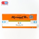 Myonal 50 mg