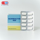 Norbactin 400