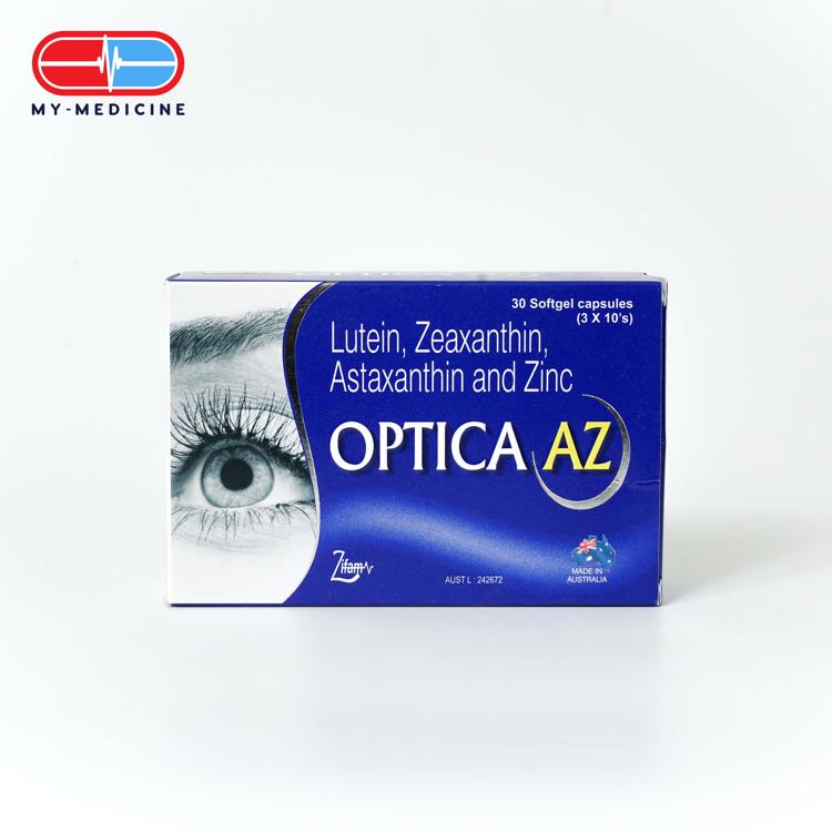 Optica AZ