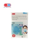 3 M N95 Face Mask 1860