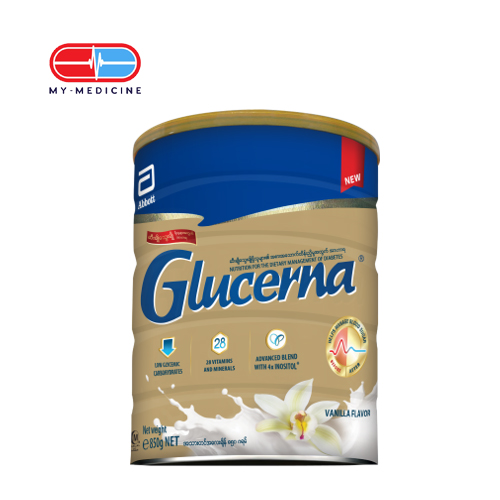 Glucerna