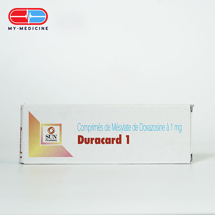 Duracard