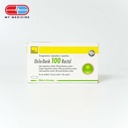 Diclo-Denk Suppository 100 mg