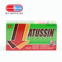 Atussin