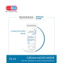 Bioderma Atoderm Intensive Baume Ultra-soothing Ultra-nourishing Anti-itching Moisturizer/ Cream (Very Dry, Irritated to Atopic Sensitive Skin)