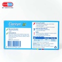 Clarityn Tablet