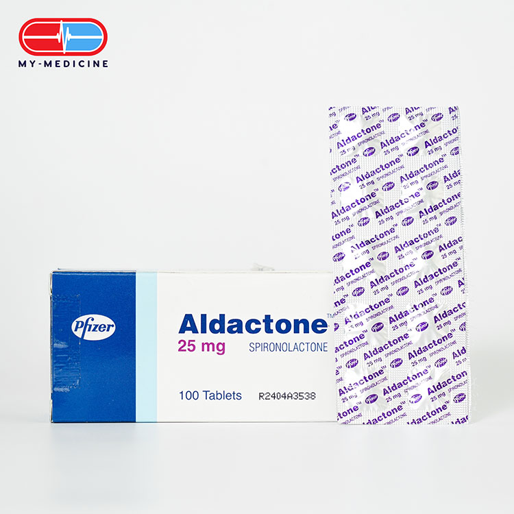 Aldactone 25 mg