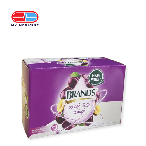 Brand's Veta Prune 42 ml