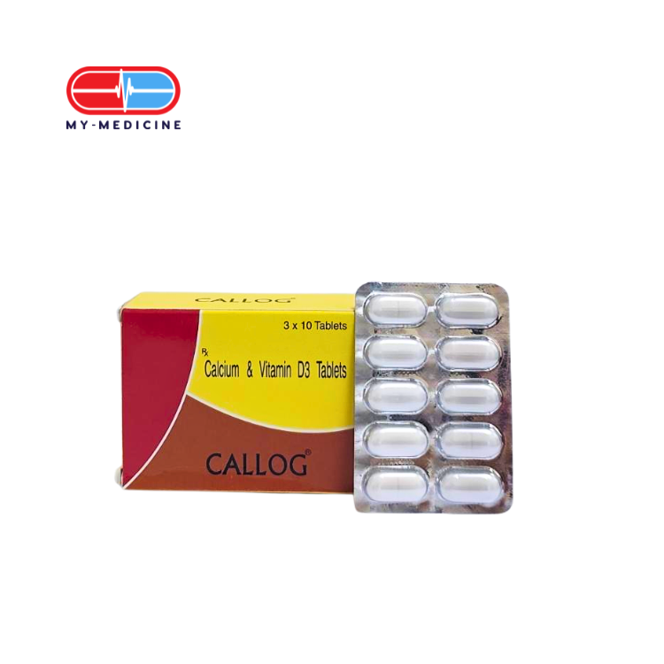 Callog