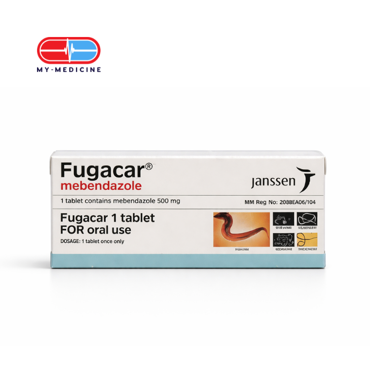 Fugacar 500