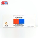 Gestid