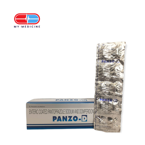 Panzo-D