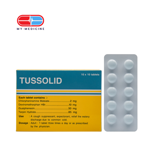 Tussolid