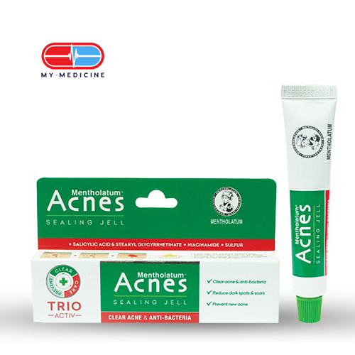 Acnes Sealing Gel