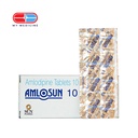 Amlosun 10