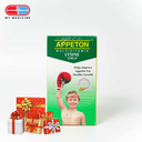 Appeton Lysine Syrup 120 ml