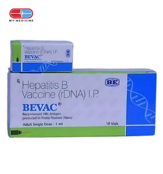 Bevac (Hepatitis B)