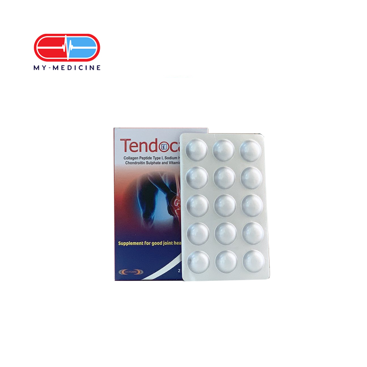 Tendocare