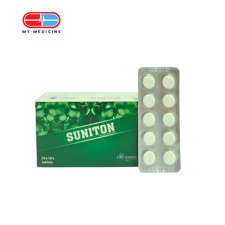 [MD131408] Suniton