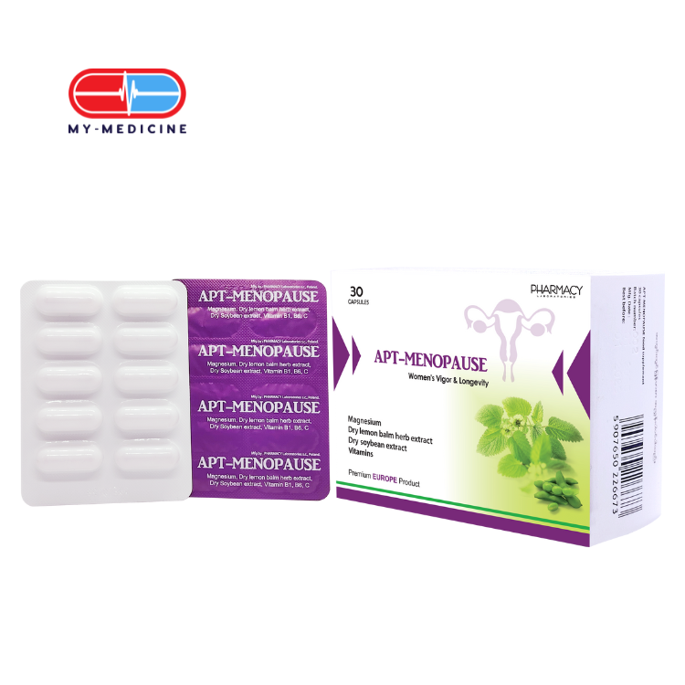 APT-MENOPAUSE