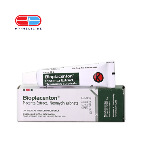 [MD170041] Bioplacenton Gel