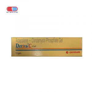 [MD130925] Deriva-C Gel