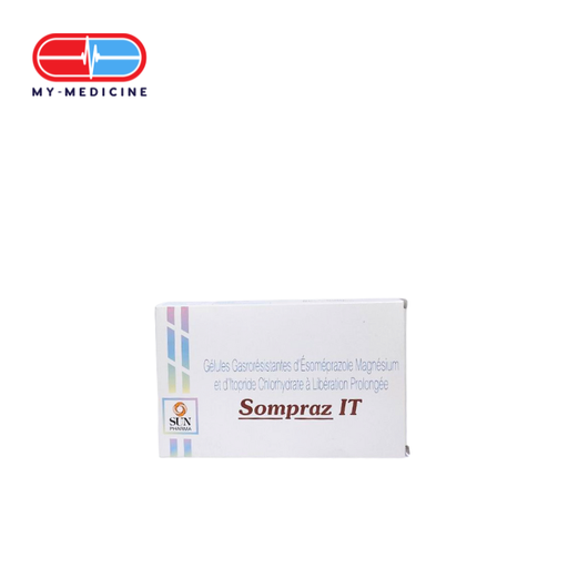 [MD130353] Sompraz IT