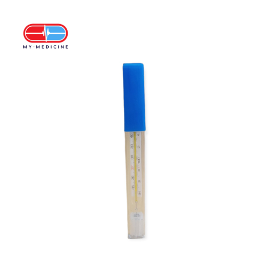 [MA070008] Thermometer (Armpit)