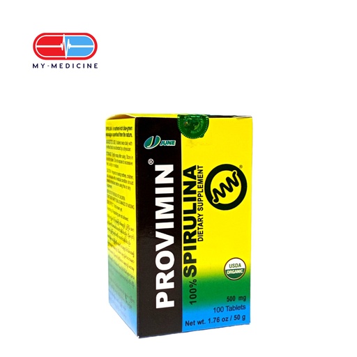 [MD131098] Provimin