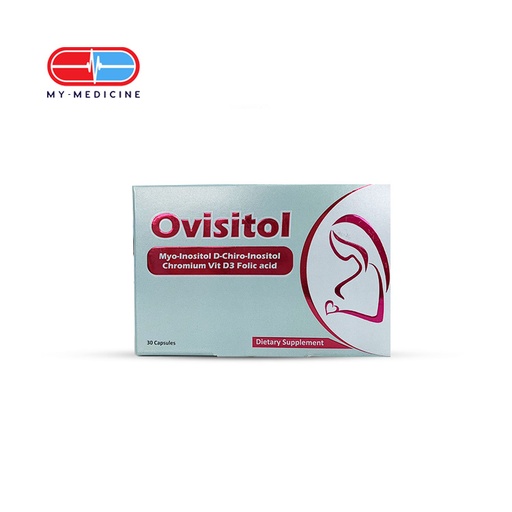 [MD131166] Ovisitol
