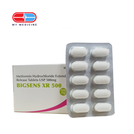 [MD131243] Bigsens XR 50