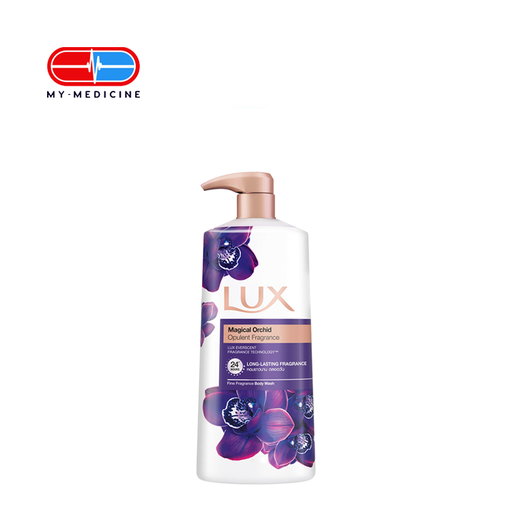 [CP040344] Lux Magical Orchid Body Wash 450 ml